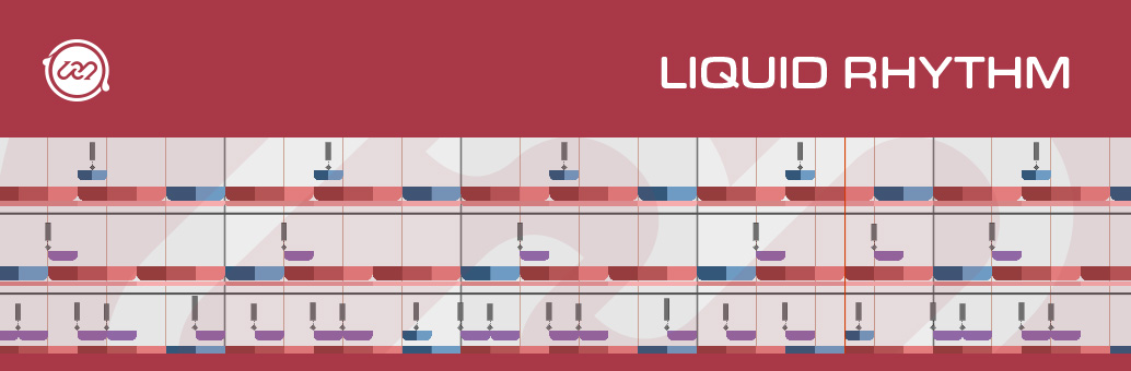 Ableton Live Clips Integration With Liquid Rhythm