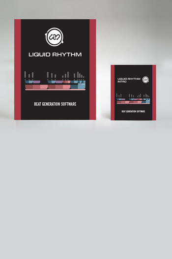 wavedna liquid rhythm max4live