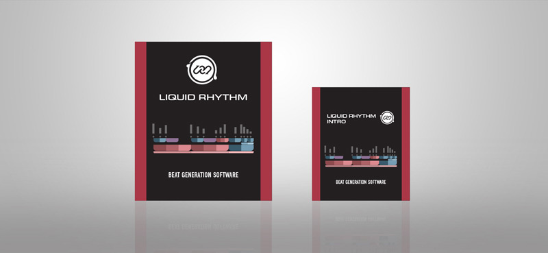 liquid rhythm inc