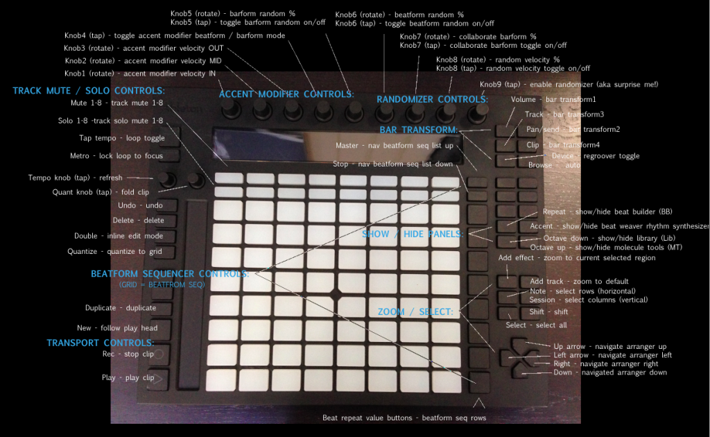 liquid rhythm standalone